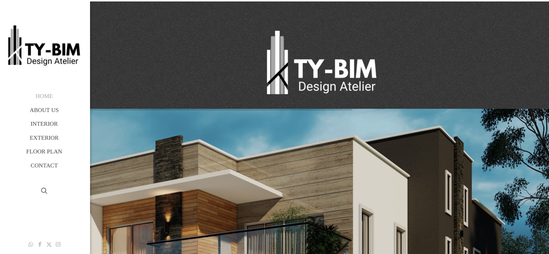 TY-BIM Design Atelier